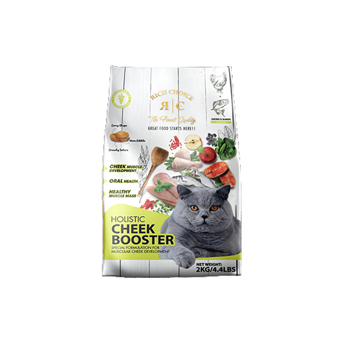 Rc holistic cat food new arrivals