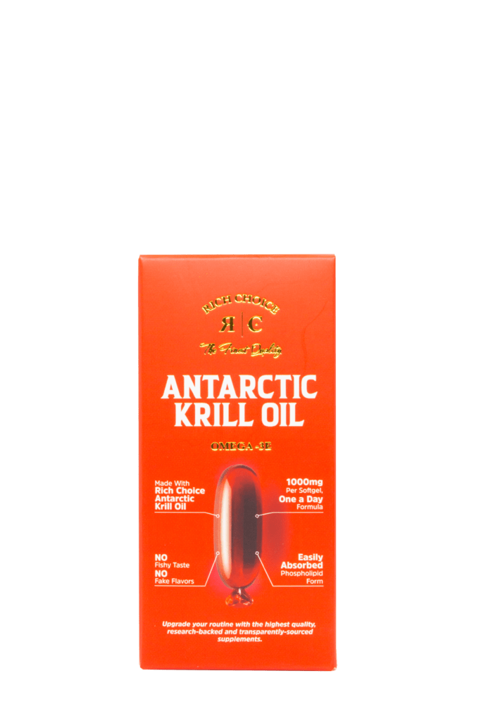 Rich Choice Holistic Review