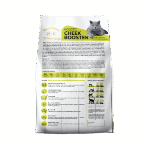CHEEK BOOSTER 8KG BACK