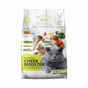 CHEEK BOOSTER 8KG FRONT