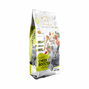 CHEEK BOOSTER 8KG LEFT
