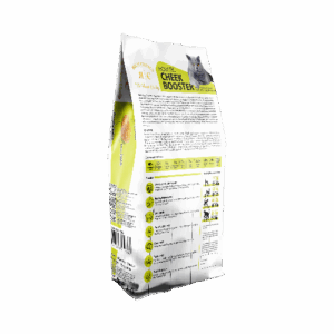 CHEEK BOOSTER 8KG RIGHT