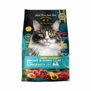 HOLISTIC BRIGHT & SHINE FRONT
