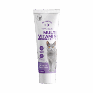 3D_Rich Choice Multivitamin