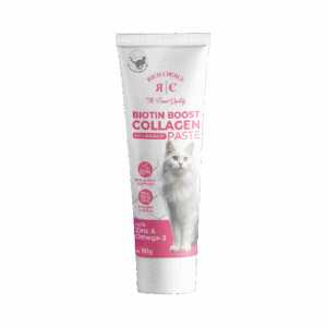 BIOTIN BOOST COLLAGEN