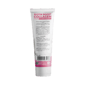 BIOTIN BOOST COLLAGEN BACK