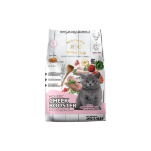 CHEEK BOOSTER KITTEN FRONT