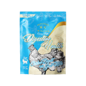 Copy of RC POUCH WHITE MEAT CHICKEN W GOAT MILK FRONT (1)