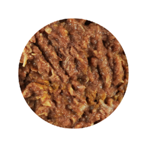 RICH CHOICE POUCH FOOD RED MEAT TUNA WITH CHICKEN INSIDE (1)
