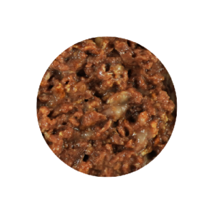 RICH CHOICE POUCH FOOD RED MEAT TUNA WITH SALMON INSIDE (1)